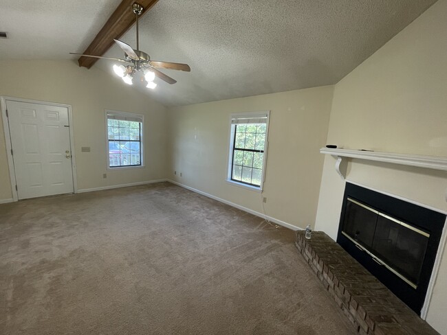 living room - 918 Willowbrook Dr