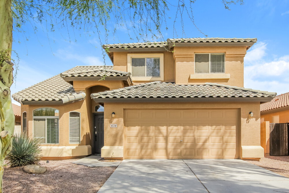 Foto principal - 4538 W Fawn Dr