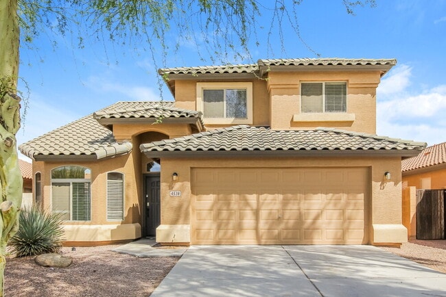 Building Photo - 4538 W Fawn Dr