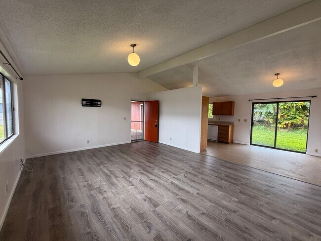 Foto del edificio - 3BR/2BA Home located in Hilo!