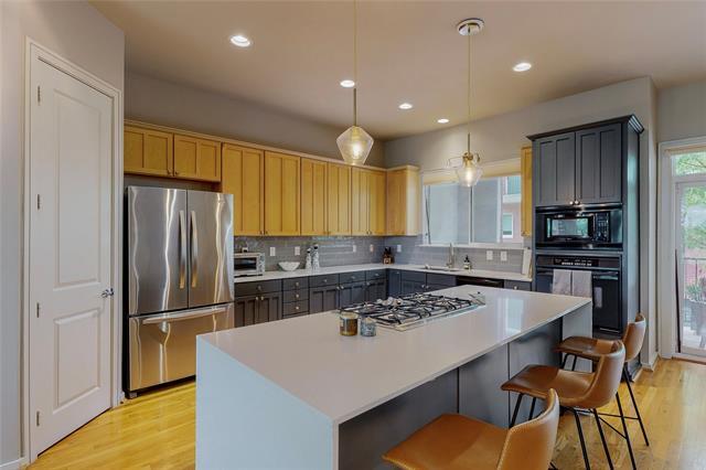 Foto del edificio - 4227 Rawlins St