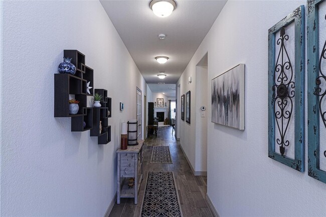 Foto del edificio - 917 Rosewood St