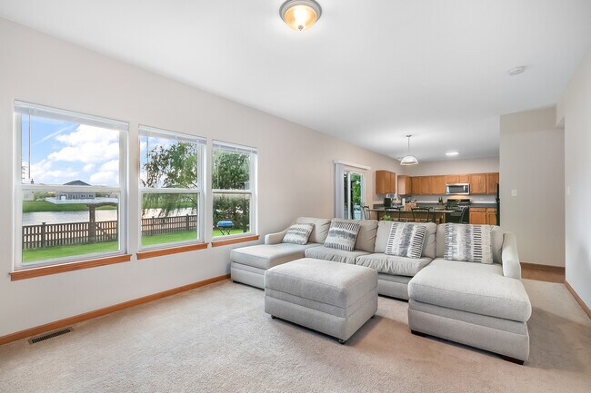 Foto del edificio - 1303 River Haven Trail