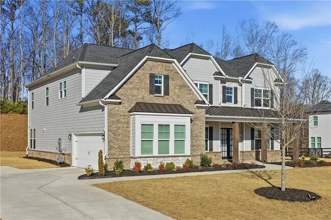 Foto del edificio - 415 Oakleigh Ave