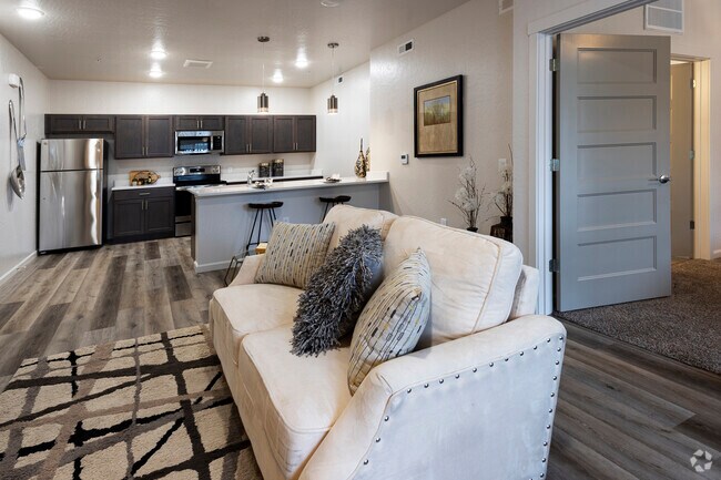 Building Photo - Residence at Corbin Crossing