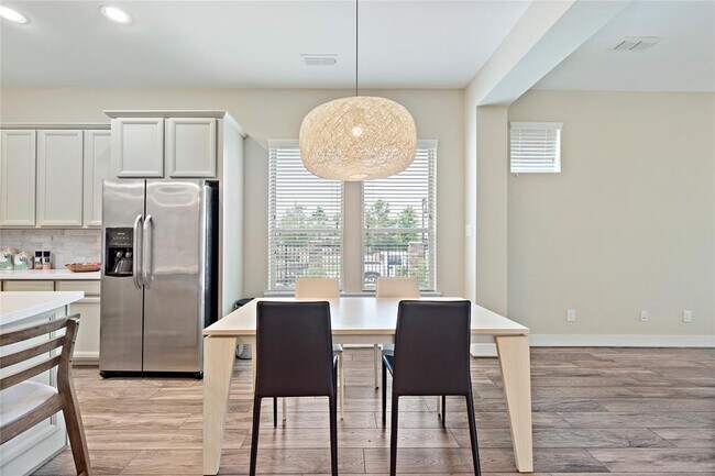 Foto del edificio - 16803 Osprey Bend Dr