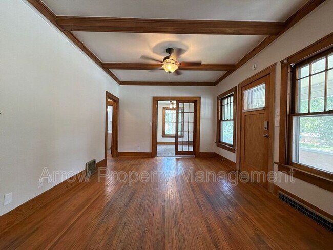 Foto del edificio - 415 N 32nd St