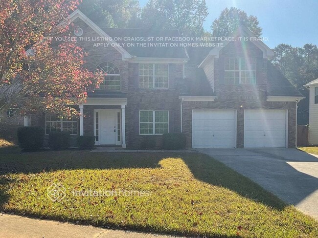 Building Photo - 4112 Marshwood Trce