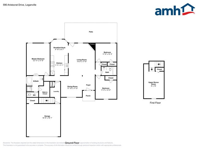 Building Photo - 590 Aristocrat Drive