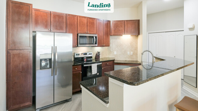 Building Photo - 13801 Napoli Dr