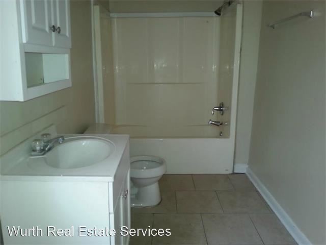 Foto del edificio - 1 br, 1 bath House - 2226 Barracks St.