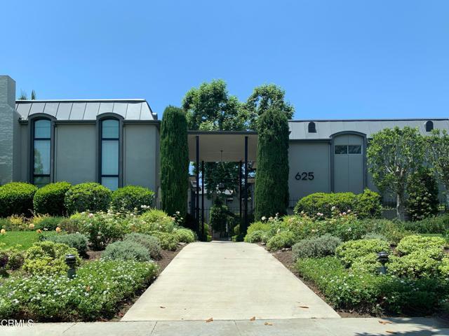 Primary Photo - 625 S Orange Grove Blvd