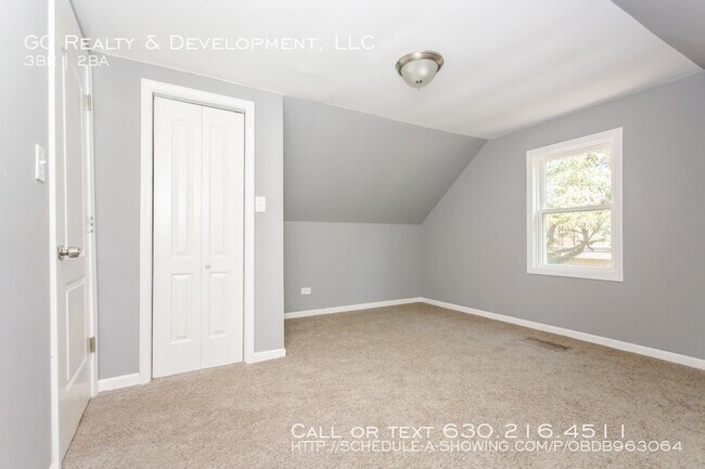 Foto del edificio - 10546 S Aberdeen St