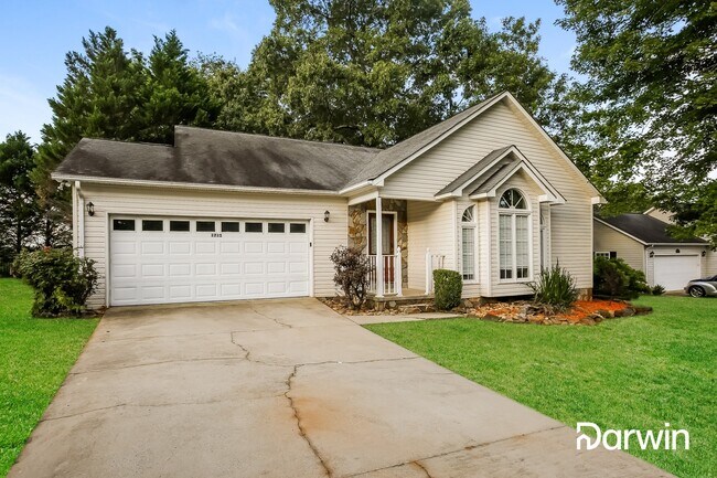 Foto del edificio - 1715 Indian Springs Dr NW