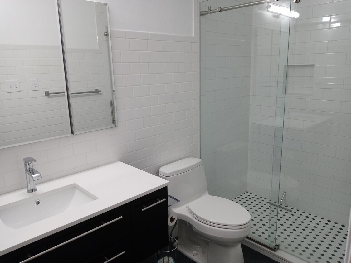 2nd Bathroom - 63 April Vlg