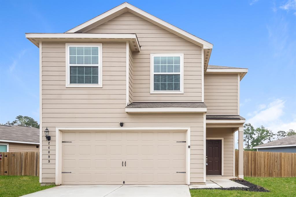 Foto principal - 24099 Wilde Dr
