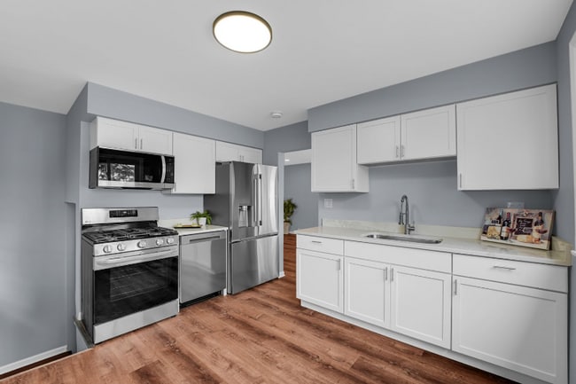 Foto del edificio - 3522 George St