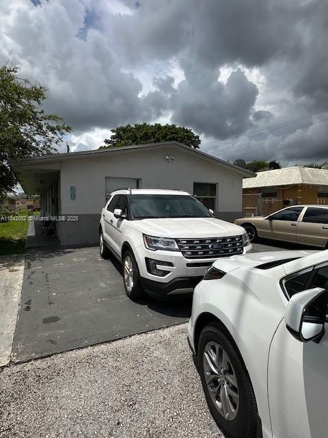 Foto del edificio - 853 SW 9th St