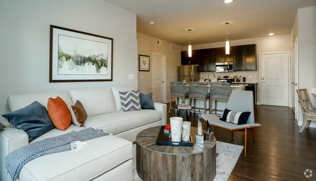 Foto del interior - Falcon at Grand Harbor