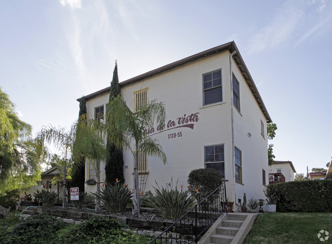 Building Photo - Casa De La Vista