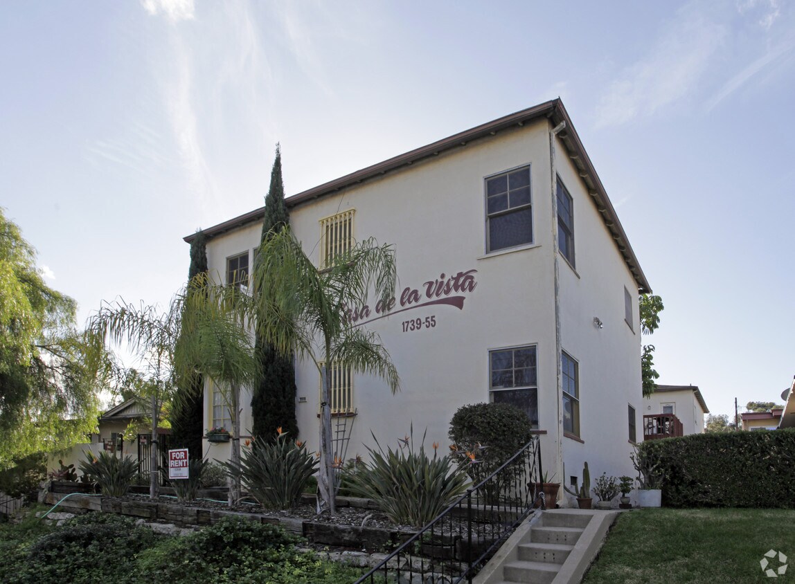 Foto del edificio - Casa De La Vista