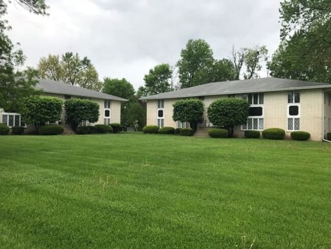 Interior Photo - Comfortable living minutes from Merle Hay Mall!
