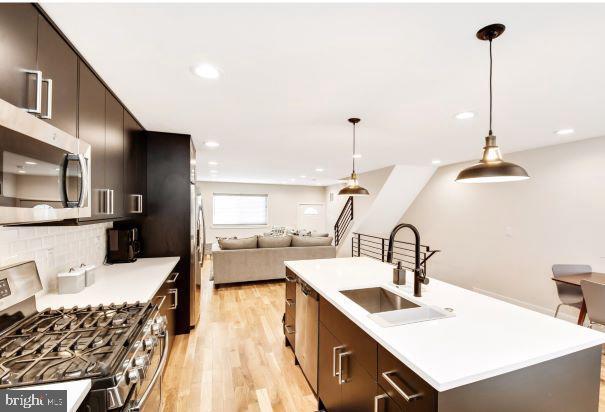 Foto del edificio - 505 Parrish St