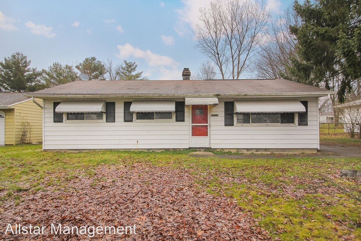 Primary Photo - 3 br, 1.5 bath House - 13187 Richards Dr