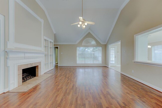 Building Photo - 11115 Brook Mill Ct