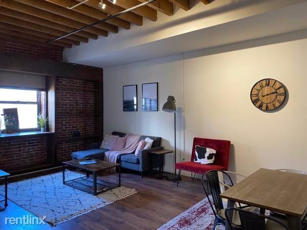 Building Photo - 2 br, 2 bath Condo - 223 Arch St 24 Unit 24