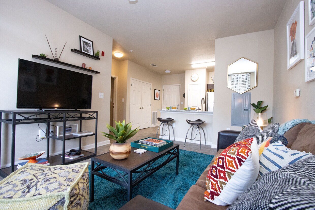 Foto principal - Rev Oxford