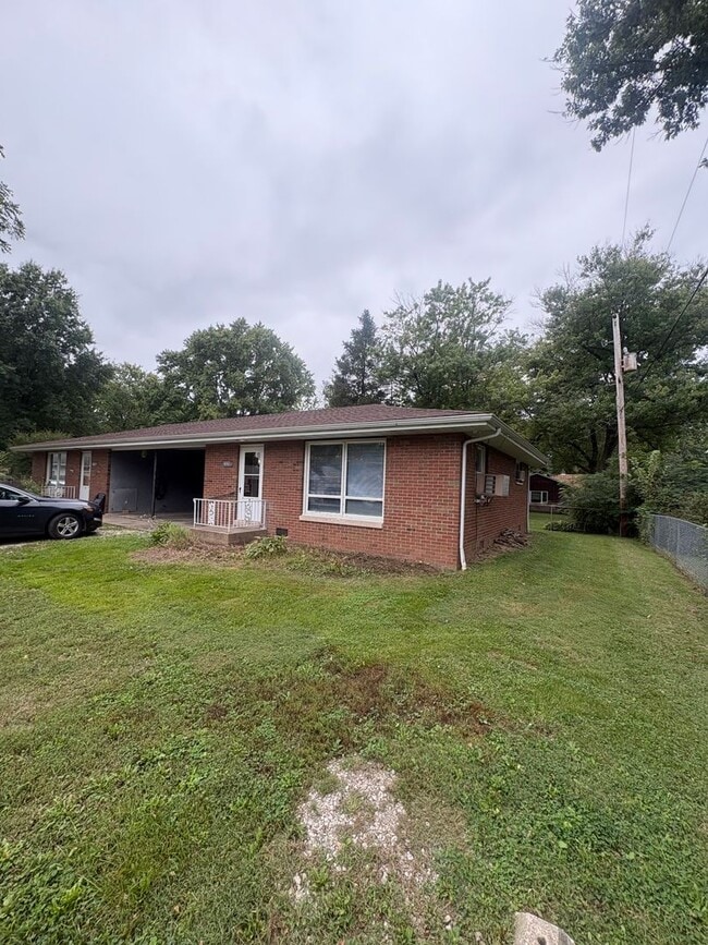 Building Photo - 2320 Springfield Rd