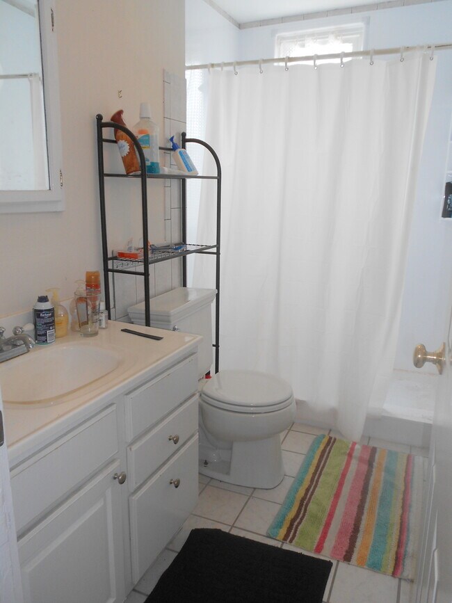 Foto del edificio - 5 Newton St