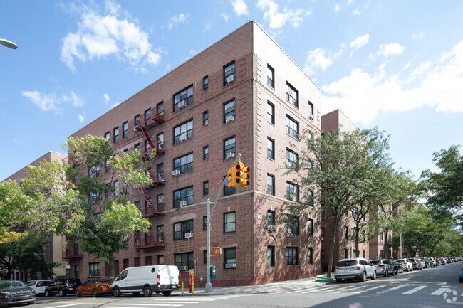 Building Photo - 35-05 94th St