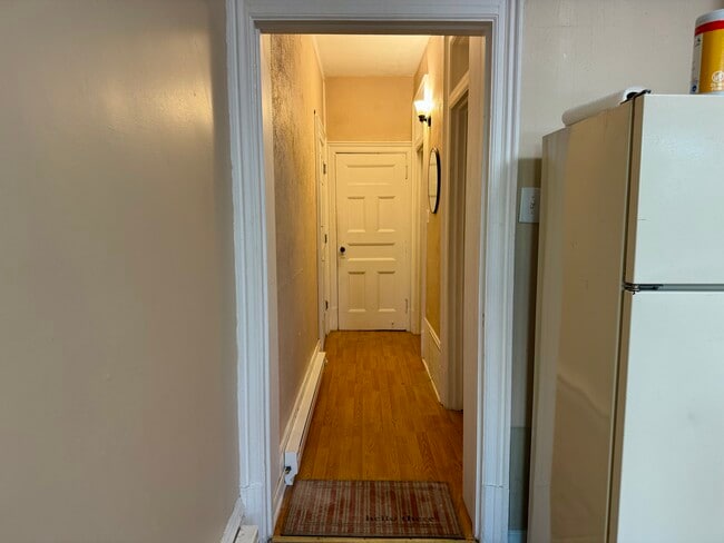Hallway - 1749 Crafton Blvd