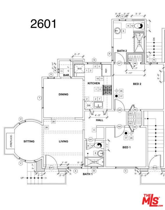 Foto del edificio - 2601 Beachwood Dr