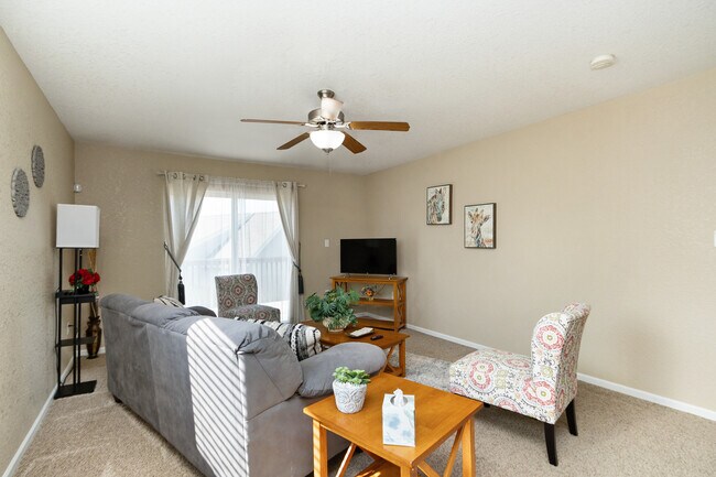 Foto del edificio - 1401 Sundance Dr