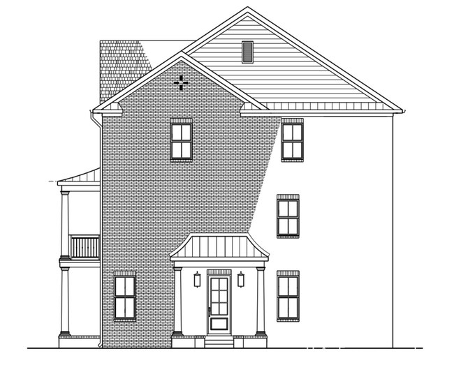 Building Photo - 704 12th St