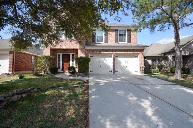 Foto del edificio - 13226 Brantfield Park Ln