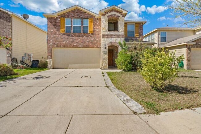 Building Photo - 11147 Palomino Bluff, San Antonio TX 78245