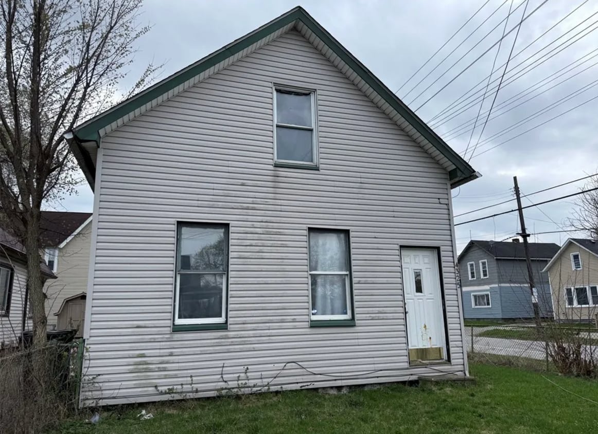Foto del edificio - 4325 Trent Ave