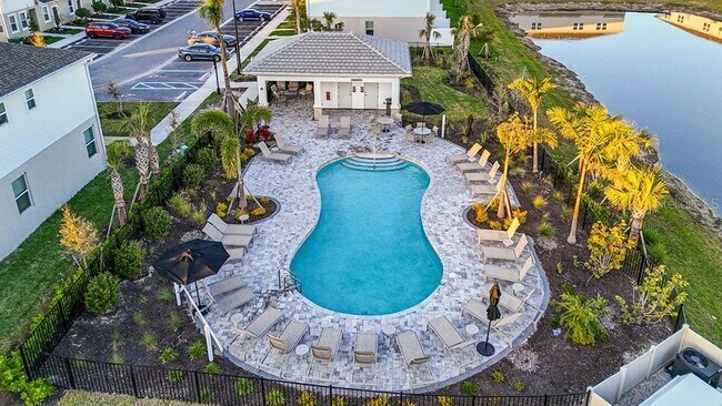 Foto del edificio - 8520 Daybreak St