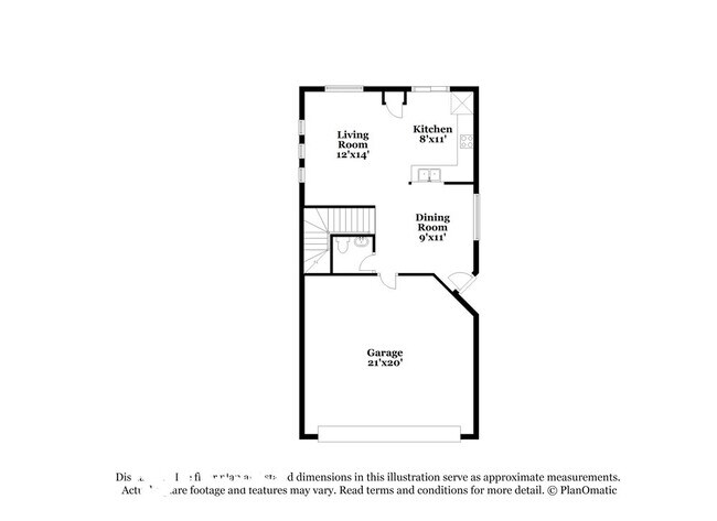 Foto del edificio - 3130 Sunrise Cove Ave