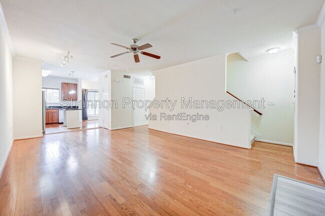 Foto del edificio - 9200 Westheimer Rd