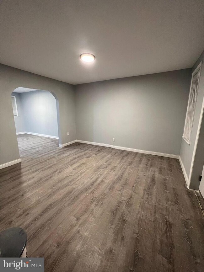 1406 S Patton St, Philadelphia, PA 19146 Townhome Rentals in