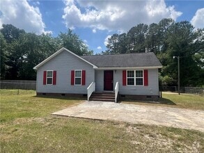 Building Photo - 626 Horseshoe Rd
