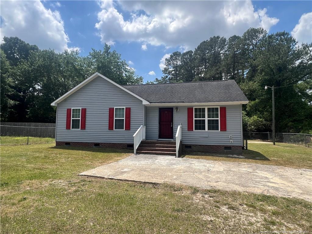 Primary Photo - 626 Horseshoe Rd
