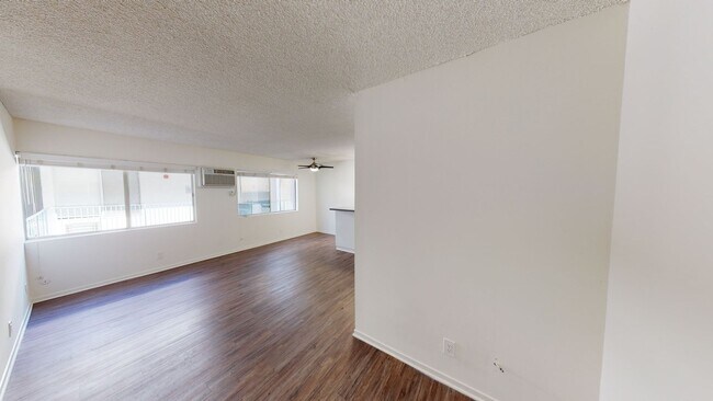 Foto del interior - Wilshire Regency Apts.