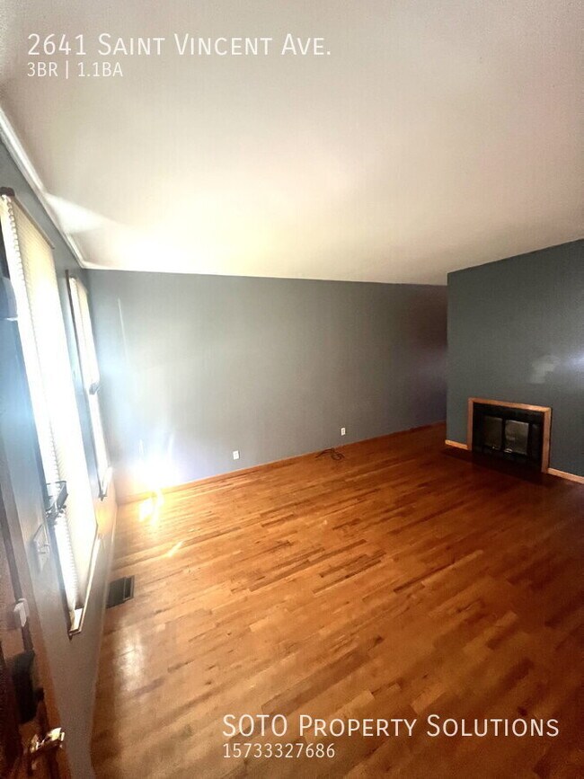 Foto del edificio - 2641 St Vincent Ave