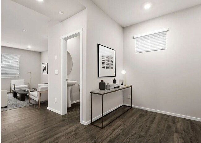 Foto del edificio - Fabulous 4-bedroom home in desirable Lipoma Firs Community of Puyallup!!